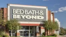 Κατρακυλά η μετοχή της Bed Bath & Beyond 
