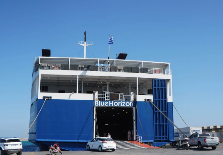 Νέα ανακοίνωση της ATTICA GROUP για Blue Horizon: Διερευνώνται εσωτερικά οι λόγοι που δεν τηρήθηκαν οι προβλεπόμενες διαδικασίες