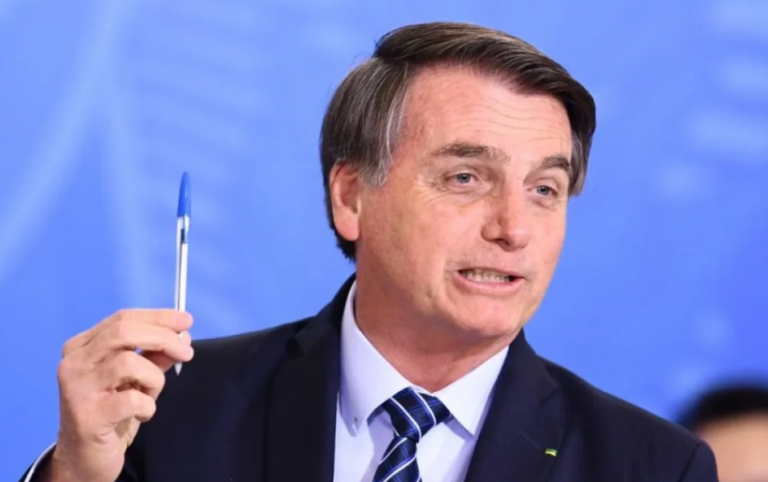 Βραζιλία – Μπολσονάρου: Καλεί τους οπαδούς του να βγουν στους δρόμους καθώς απειλείται με πολυετή κάθειρξη