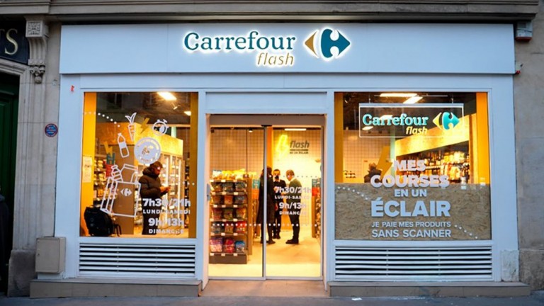 Πληθωρισμός: Οι Γάλλοι «κόβουν» ακόμη και είδη πρώτης ανάγκης – Τι ζητά ο πρόεδρος της Carrefour