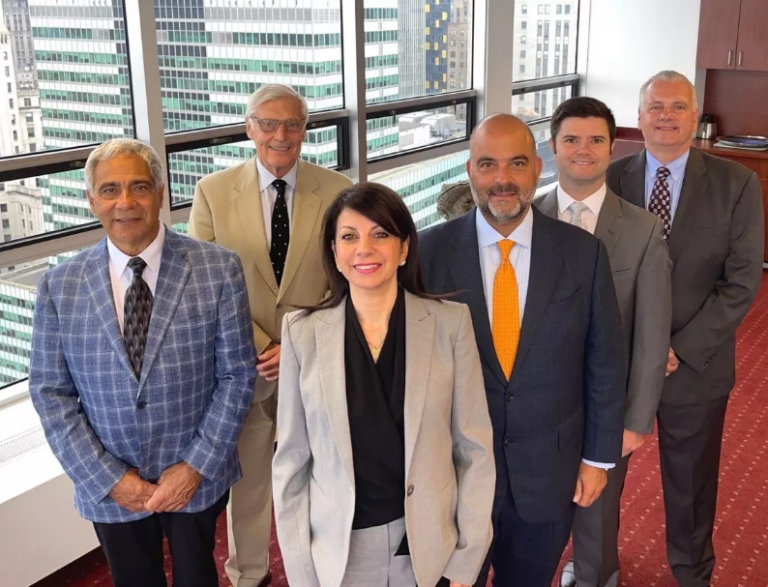 Δωροθέα Ιωάννου: «Κομβικός ο ρόλος των ναυτασφαλιστικών οργανισμών στην ενεργειακή μετάβαση»