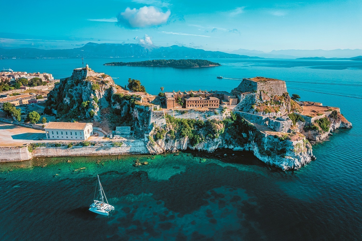 Horizons, Regional Travel Outlook 2024: Ποιοι ελληνικοί προορισμοί βρίσκονται στις διεθνείς ταξιδιωτικές αναζητήσεις