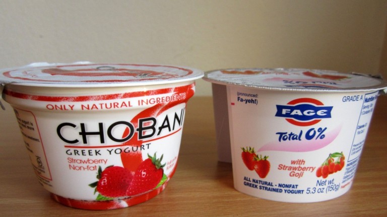 Χαμντί Ουλουκάγια: Ο Τούρκος που εξακολουθεί να «θησαυρίζει» από το ελληνικό γιαούρτι (pics)