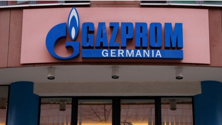Φυσικό αέριο: Η Γερμανία κρατικοποιεί πρώην θυγατρική της Gazprom