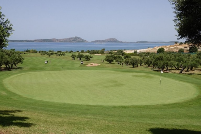 Costa Navarino: Το πρόγραμμα του Greek Maritime Golf Event 2022