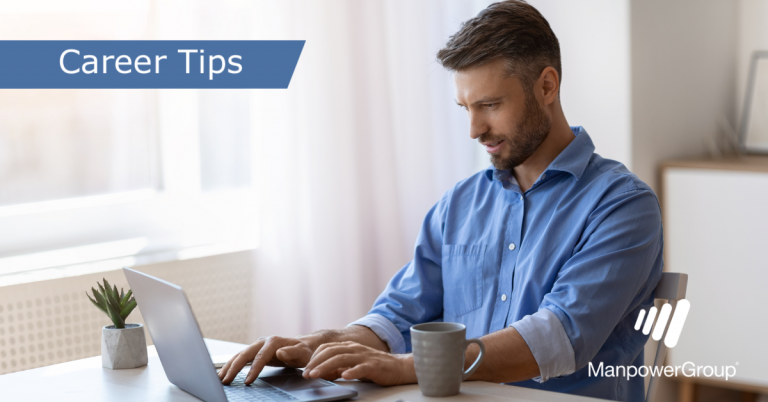 ManpowerGroup: Τα top tips για να αλλάξετε καριέρα