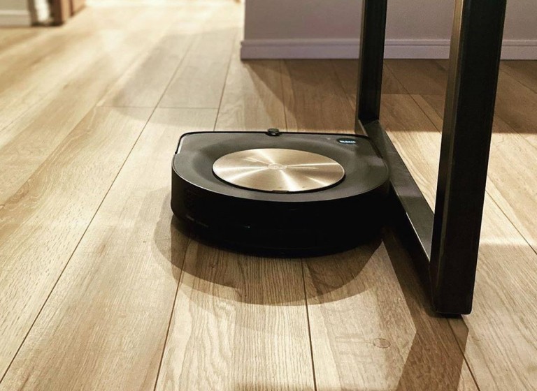 Η Amazon δίνει $1,7 δισ. για… σκούπες – ρομπότ