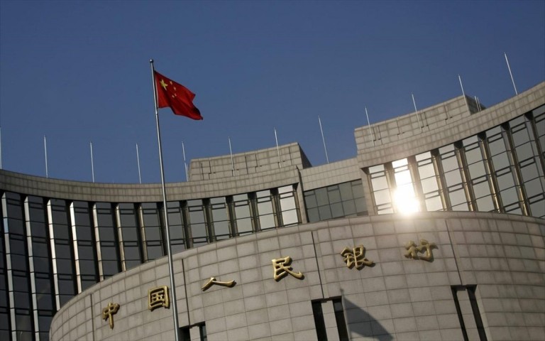 Λιου Χε (αντιπρόεδρος κινεζικής κυβέρνησης) στο Νταβός: Το οικονομικό σύστημα παραμένει σταθερό