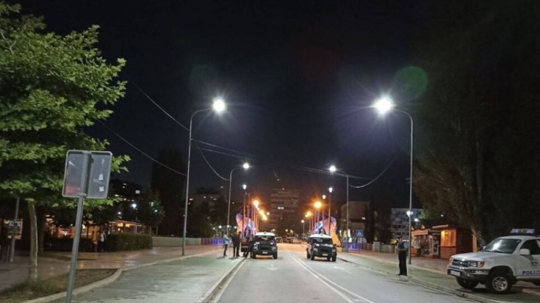 Κρίση στο Κόσοβο: Αναβλήθηκε τελευταία στιγμή η σύγκρουση Σέρβων – Αλβανών με παρέμβαση ΗΠΑ