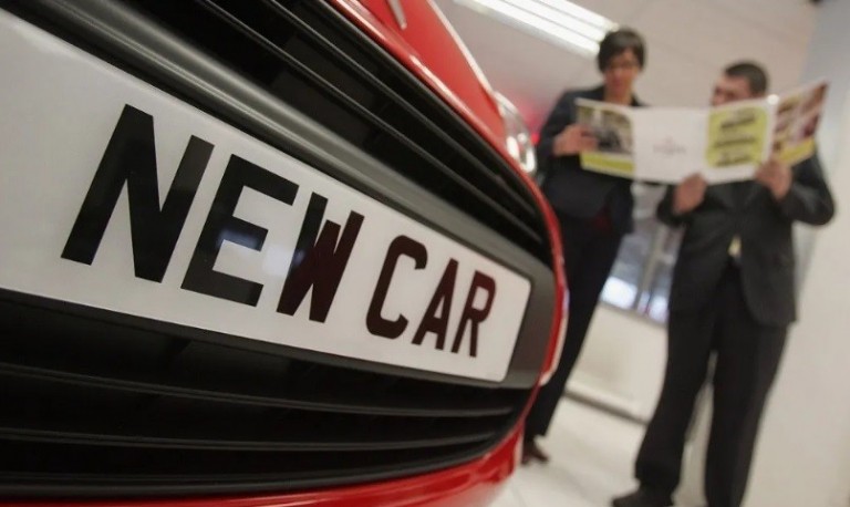 Προσοχή: Έρχονται αυξήσεις στις τιμές για όλα τα αυτοκίνητα