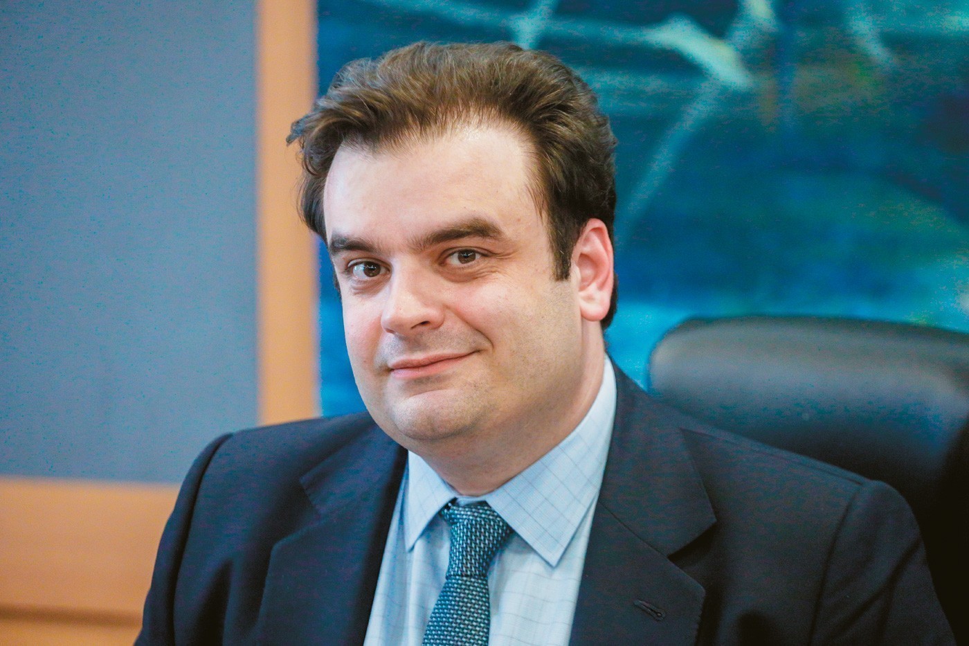 Πιερρακάκης: Από το 2025 η λειτουργία των μη κρατικών πανεπιστημίων – Τα κριτήρια ίδρυσης θα είναι τα πιο αυστηρά στην Ευρώπη (vid) 