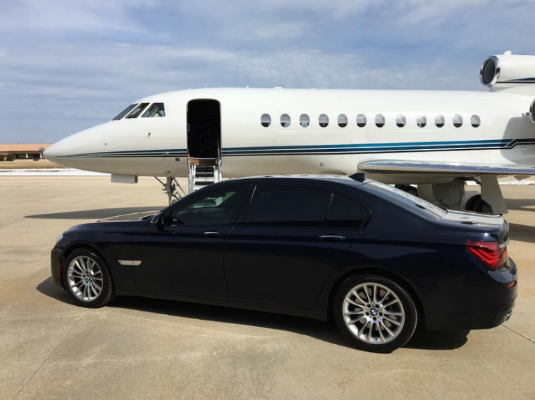 Αυξάνονται οι πολυεκατομμυριούχοι στα Εμιράτα και η ζήτηση για πολυτελή τζετ