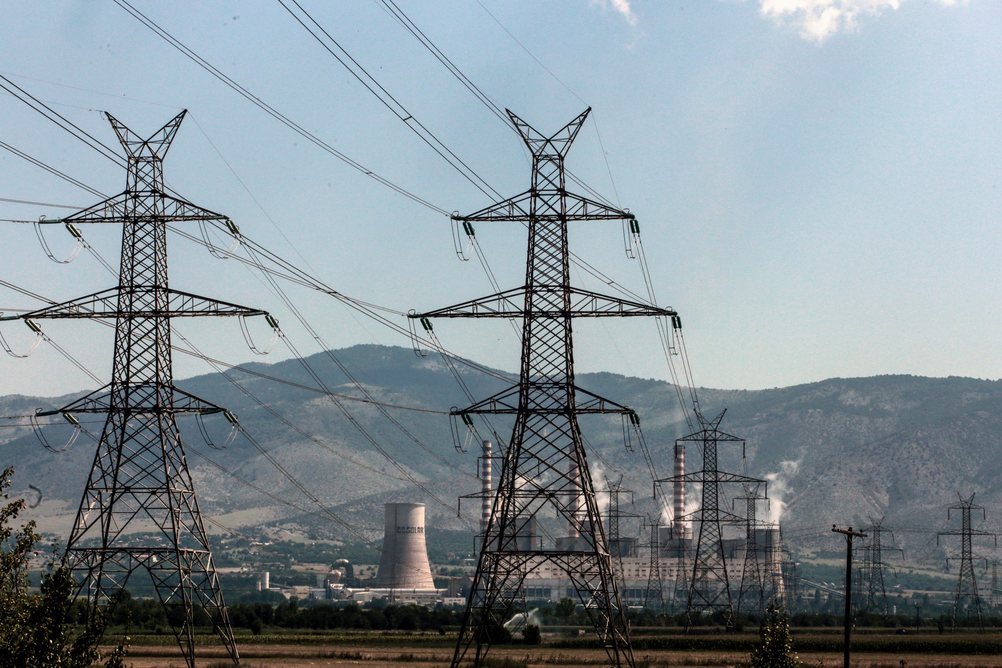 Κομισιόν: Έγκριση αποζημίωσης €1,36 δισ. στις ενεργοβόρες επιχειρήσεις για την αύξηση των τιμών ηλεκτρικής ενέργειας