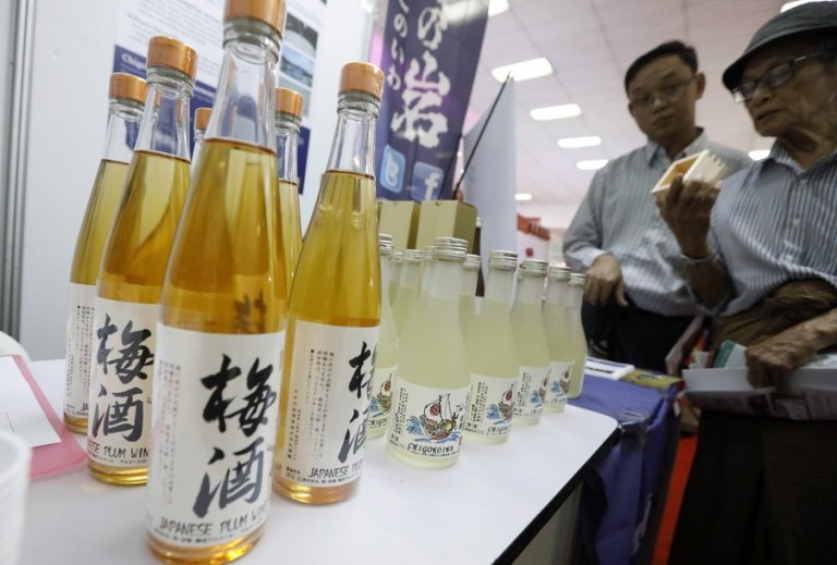 Αλκοόλ: Κυβερνητική σύσταση στους Ιάπωνες να αυξήσουν την κατανάλωση… για πατριωτικούς λόγους