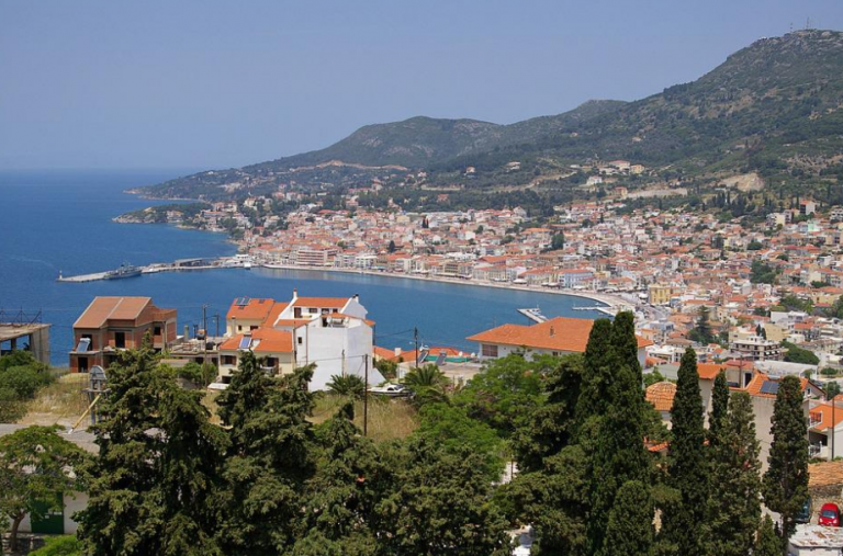 North Evia – Samos Pass: Όλα τα SOS για την 4η φάση που ξεκινά τη Δευτέρα 26/9