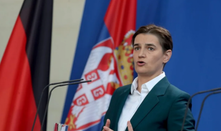 Σερβία: Το Βελιγράδι θέλει να ακυρώσει το EuroPride για τον Σεπτέμβριο