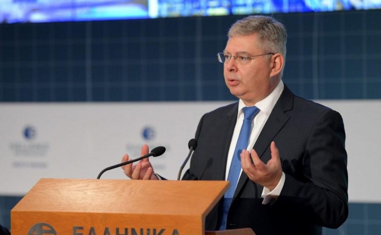 ΕΛΠΕ: Οι επιδόσεις ρεκόρ και η ώρα του «πράσινου» μετασχηματισμού με το βλέμμα στο μέλλον (pic)