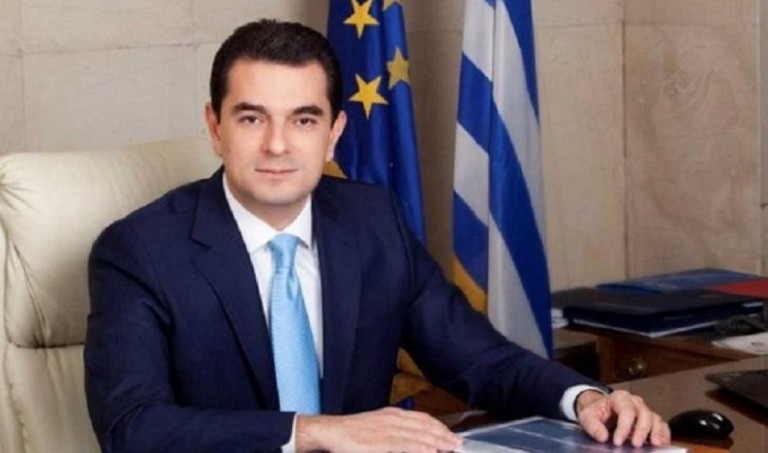 ΥΠΕΝ: Ραντεβού Σκρέκα-Margabi με «πρώτο πιάτο» τη διασύνδεση