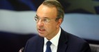 Σταϊκούρας: Θα καταθέσουμε προτάσεις για την ενίσχυση της ελληνικής κεφαλαιαγοράς