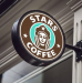 Ρωσία: Τα Stars Coffee άνοιξαν στη θέση των Starbucks