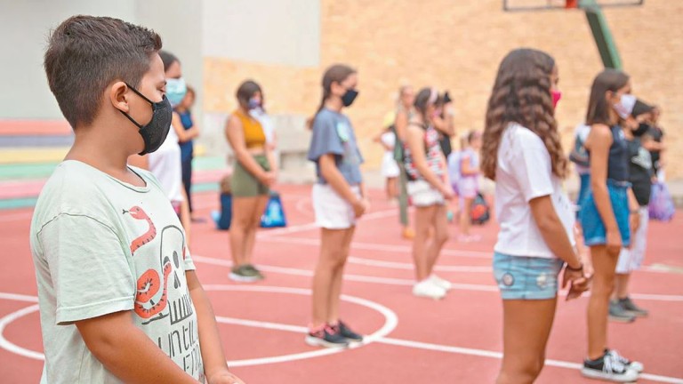 Σχολεία: Ποιο είναι το πρωτόκολλο που θα ακολουθήσουν με την έναρξή τους