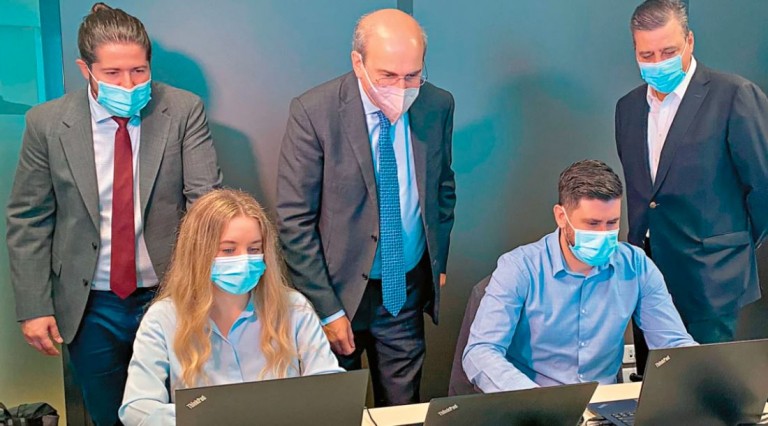 Τέλος έως την άνοιξη στις εκκρεμείς συντάξεις