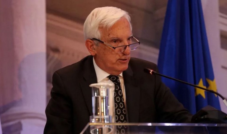 Θεμιστοκλής Δεμίρης: Ποιος είναι ο διπλωμάτης που αναλαμβάνει επικεφαλής της ΕΥΠ