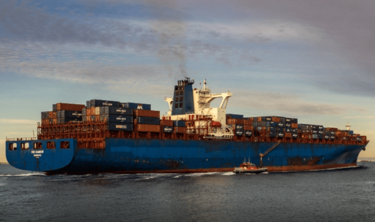 Πειρατεία: Αποχαρακτηρίζεται ως περιοχή υψηλού κινδύνου ο κόλπος του Άντεν