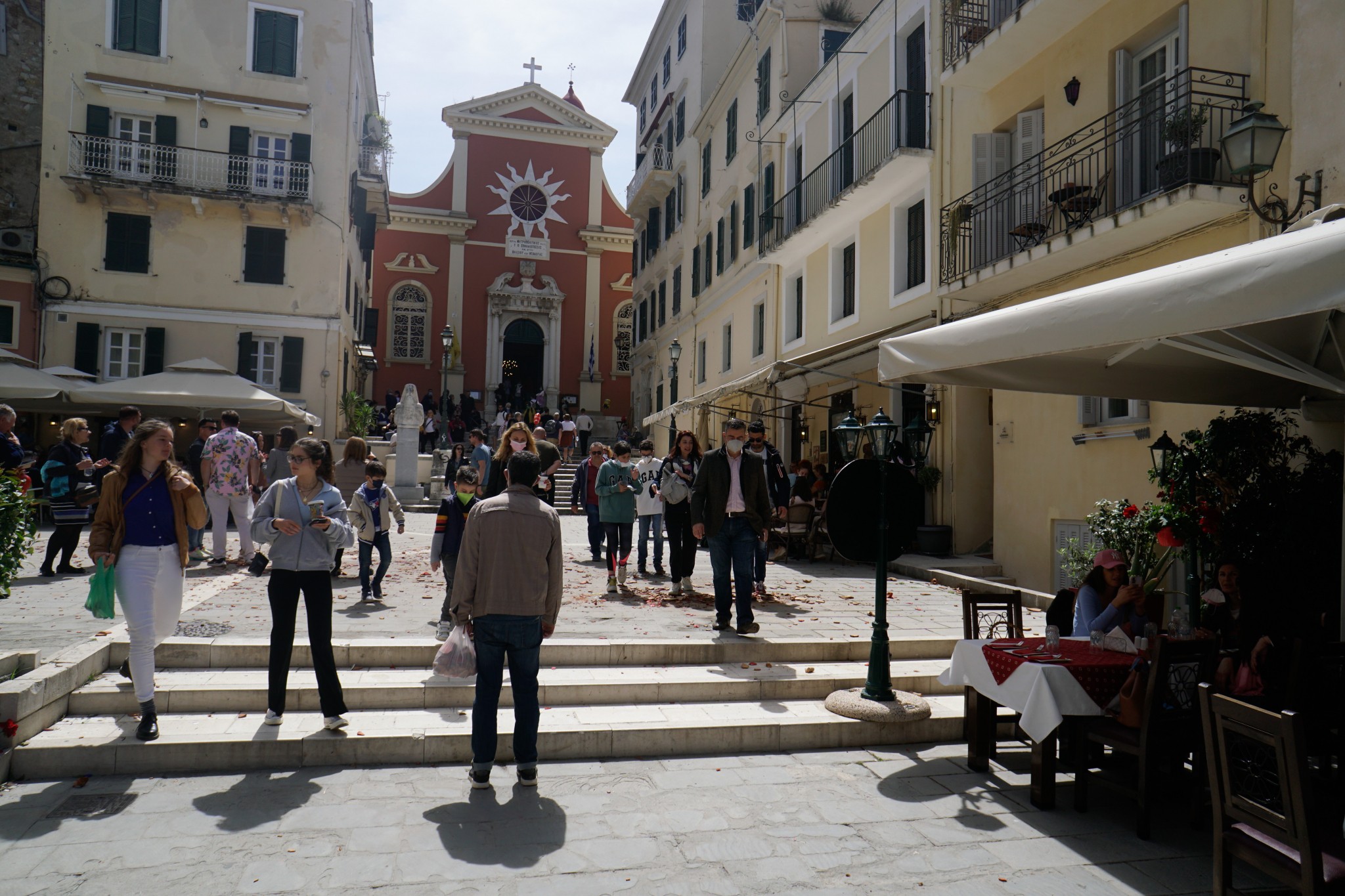 Τουρισμός για όλους: Πότε θα γίνει η επόμενη κλήρωση στο tourism4all
