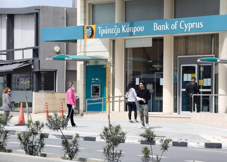 Τράπεζα Κύπρου: Πώς η Λευκωσία σχεδιάζει να «μπλοκάρει» το ενδιαφέρον της Lone Star