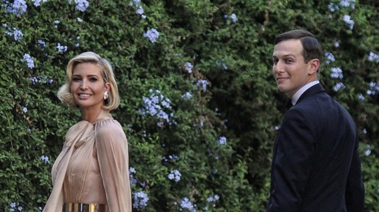 Ιβάνκα Τραμπ – Τζάρεντ Κούσνερ: Πώς απέκτησαν περιουσία που αγγίζει το 1 δισ.