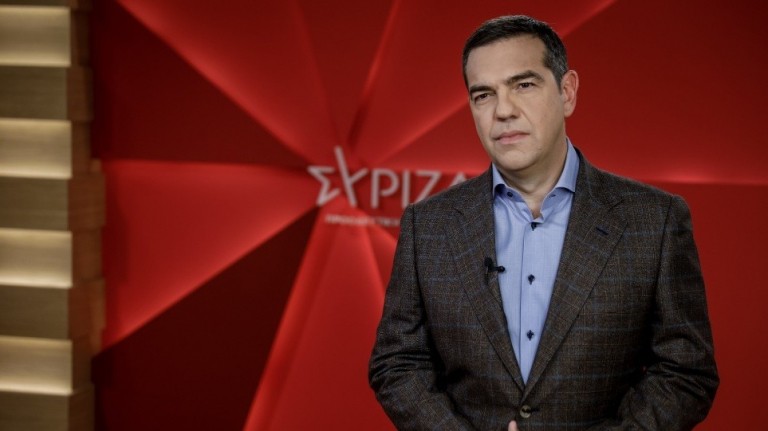 Εξεταστική για τις παρακολουθήσεις θα ζητήσει ο ΣΥΡΙΖΑ – «Βλέπει» πρόωρες κάλπες