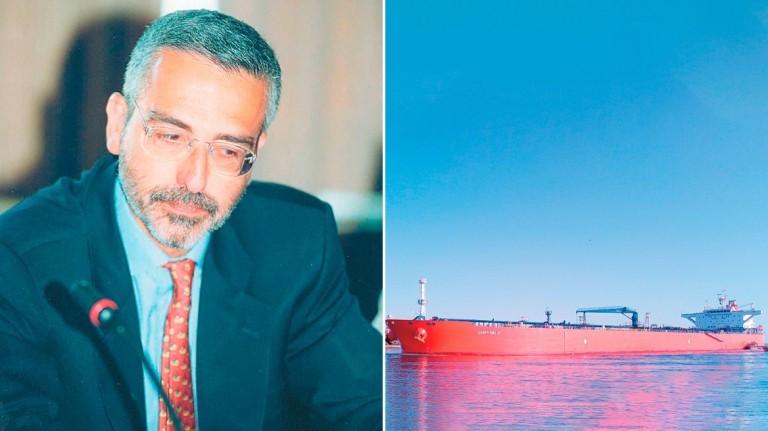 Νίκος Χ. Βαφειάς: Γιορτάζει 50 χρόνια στη ναυτιλία με «τσουνάμι» επενδύσεων