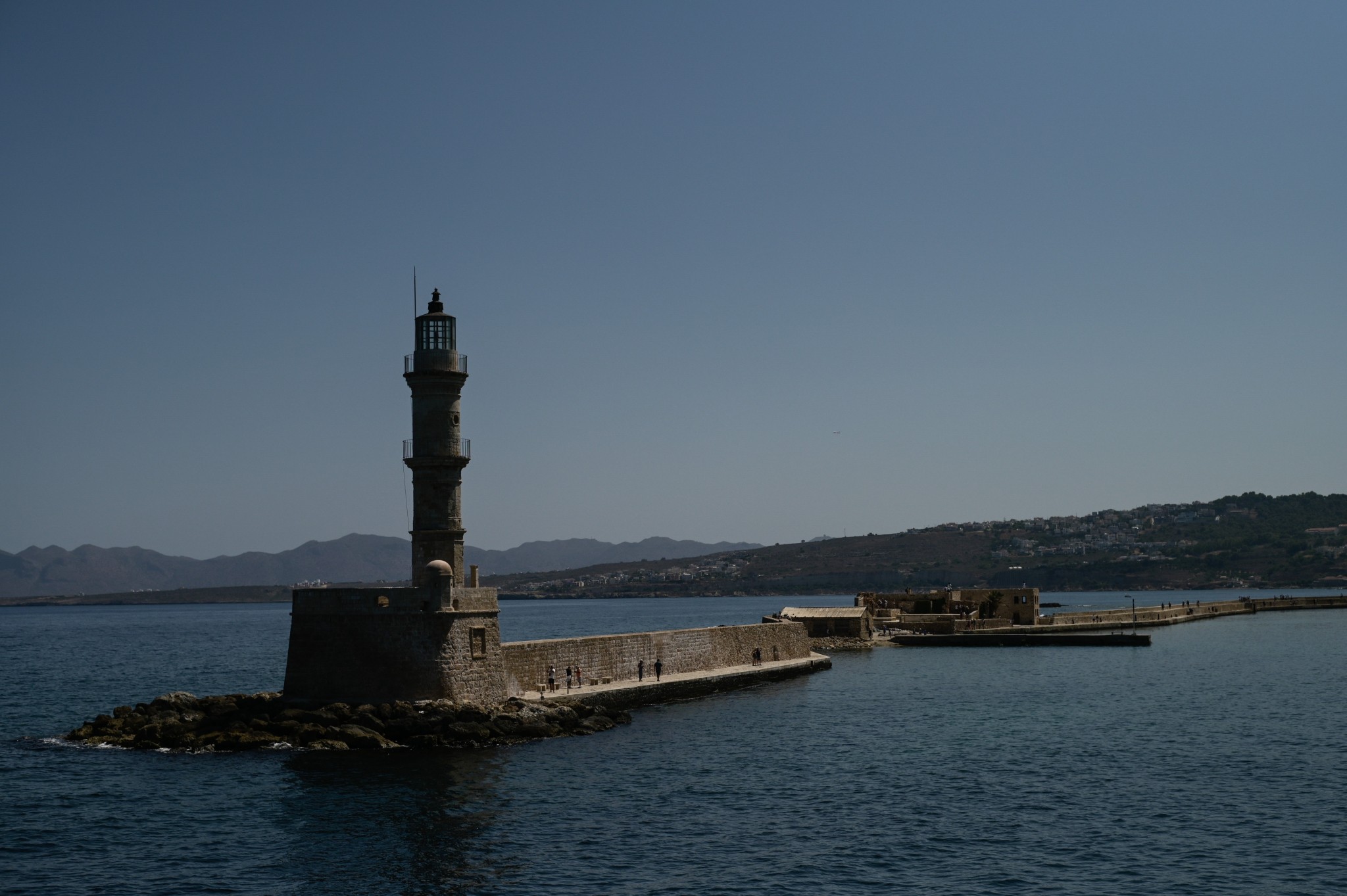 Έρευνα: Ποιοι τουρίστες επισκέπτονται πλέον τα Χανιά και πόσα ξοδεύουν