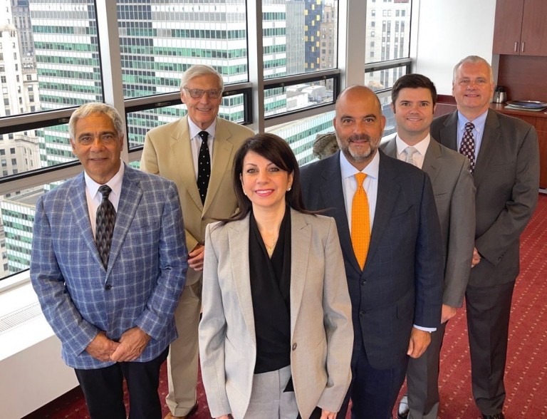 Δωροθέα Ιωάννου: Και επισήμως η 1η CEO σε P&I Club – Ναυτασφαλιστικό οργανισμό