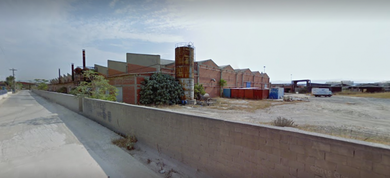 ΤΕΞΑΠΡΕΤ: Νέο «σφυρί» για το συγκρότημα στο Καλοχώρι – Το άδοξο τέλος μιας βιομηχανικής δύναμης (pics)