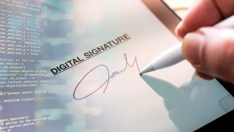 Ψηφιακή υπογραφή: Σε λειτουργία η νέα υπηρεσία της Εξ Αποστάσεως Ταυτοποίησης πολιτών από την ΑΠΕΔ