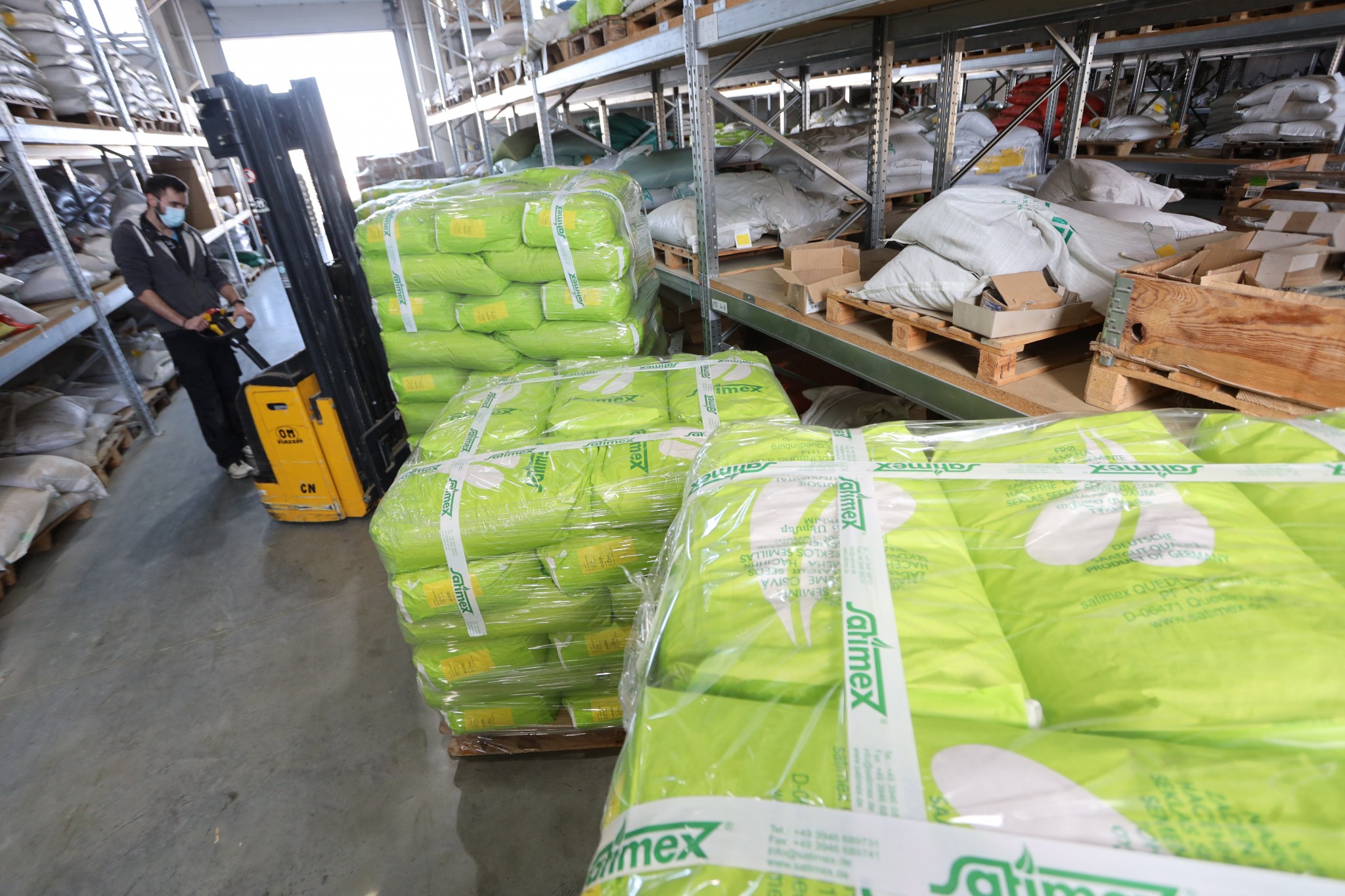 Το μεγάλο δίλημμα της Ευρώπης: «Τρόφιμα ή θέρμανση;»