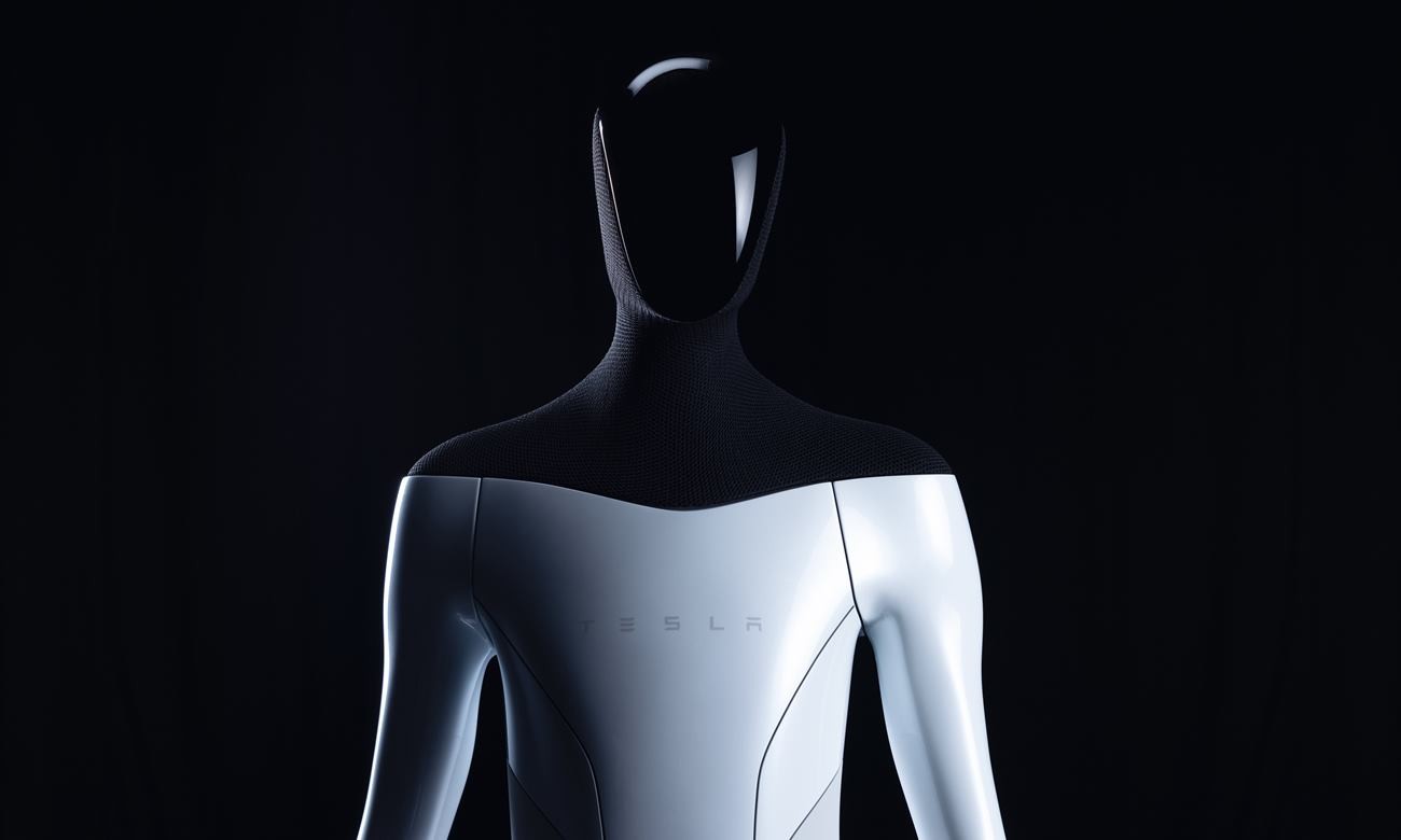 Η ημέρα τεχνητής νοημοσύνης της Tesla σηματοδοτεί τις τεχνολογίες αιχμής που έρχονται