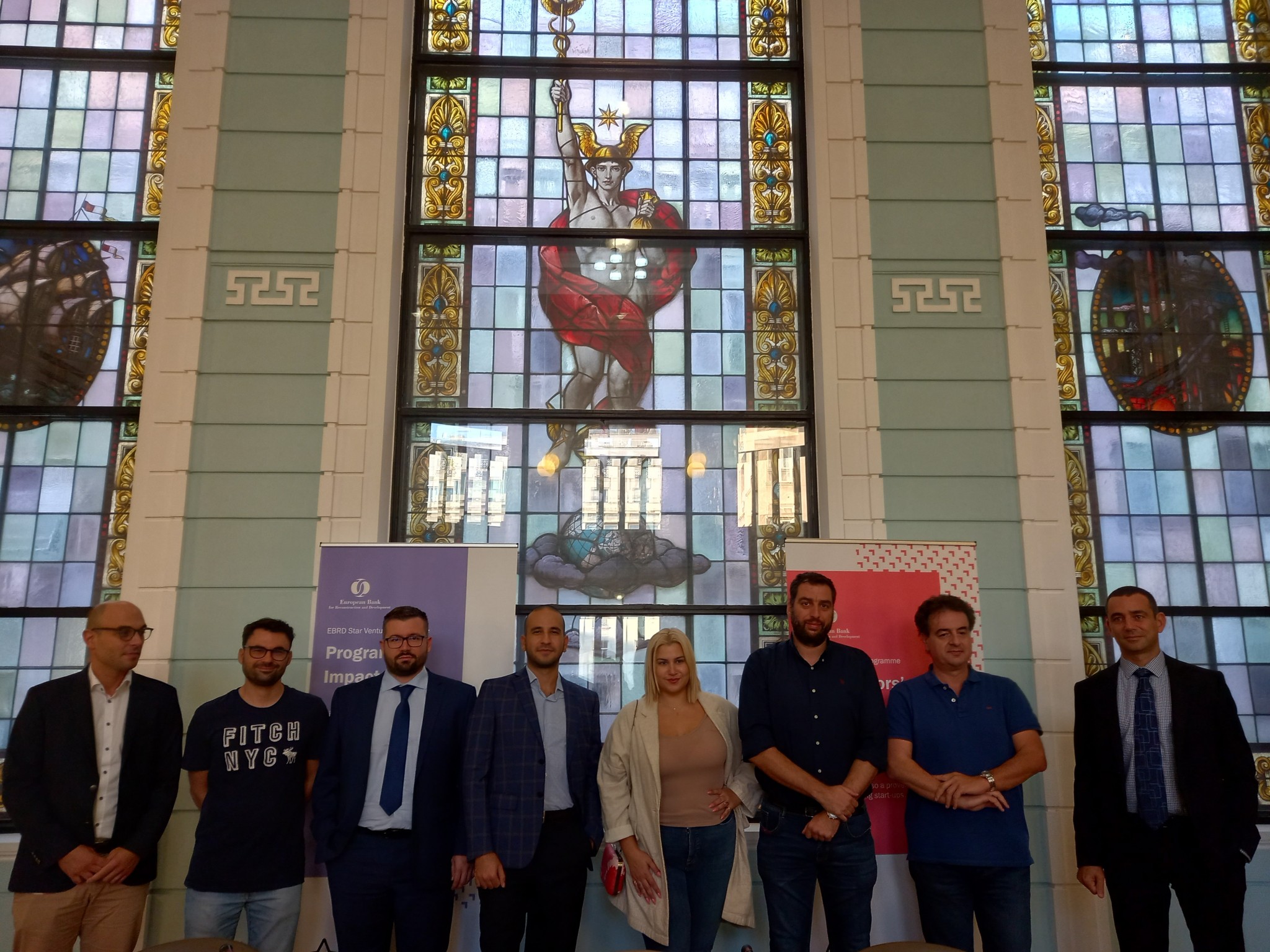 Η Ταϊβάν επενδύει σε ελληνικές start up