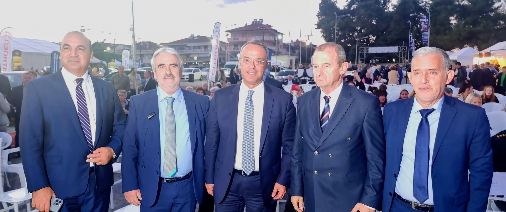 Μασούτης: Κίνδυνος να εξανεμισθούν τα κέρδη των επιχειρήσεων από το ενεργειακό κόστος