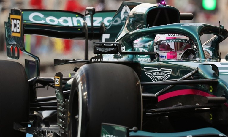 F1: Αυτές οι ομάδες ξεπέρασαν το budget cap του 2021 (tweets)