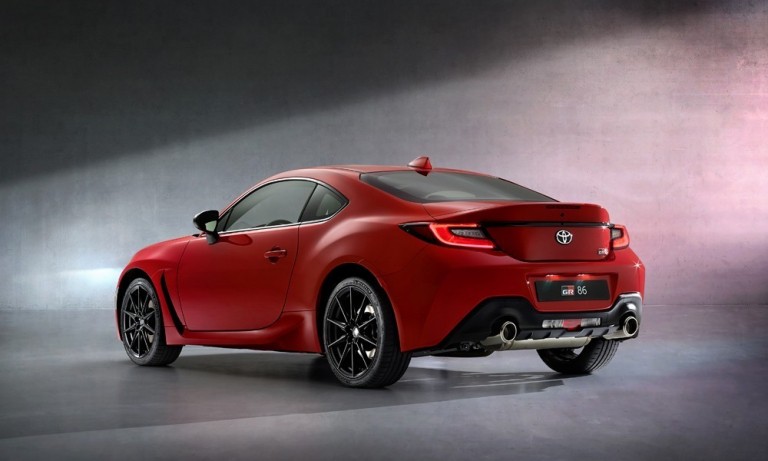 Toyota: Έτσι μειώνει τους χρόνους παράδοσης για τα αυτοκίνητά της