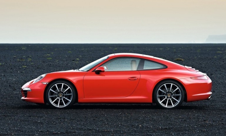 Ελλάδα: Σαρώνουν οι πωλήσεις σε Ferrari, Lamborghini και Porsche