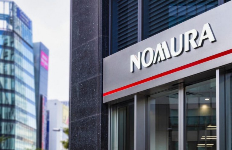 Nomura: Επιθετικότερες οι αυξήσεις των επιτοκίων της Fed μέχρι το τέλος του έτους