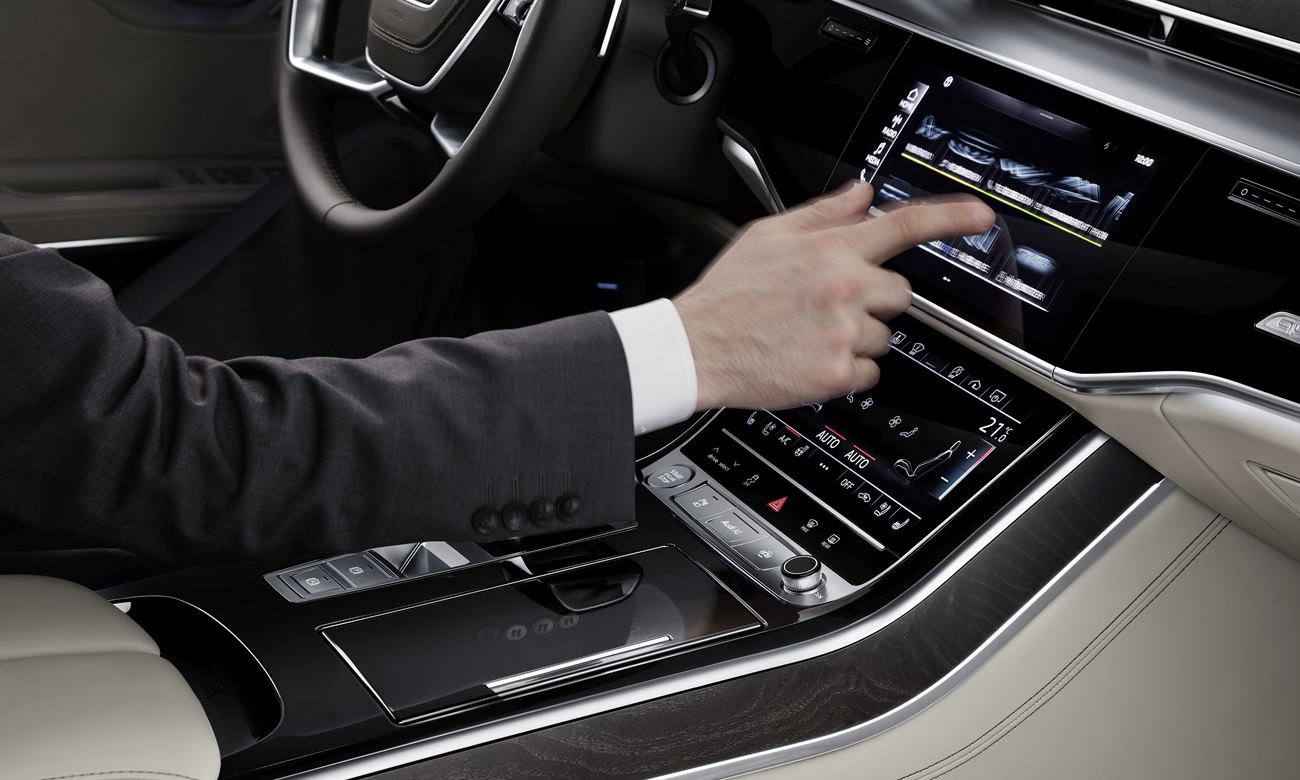 Αυτοκινητοβιομηχανίες και διπλώματα ευρεσιτεχνίας. Μια δύσκολη σχέση