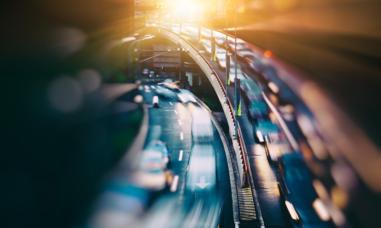 Αυτόματη αυτοκίνηση