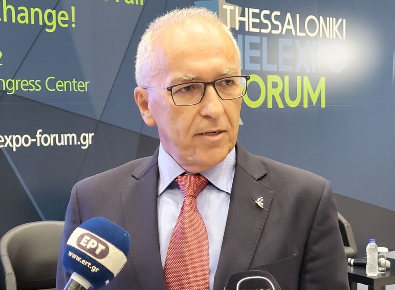 Τι «βλέπει» η διοίκηση της Aegean για τον επερχόμενο χειμώνα (pic)