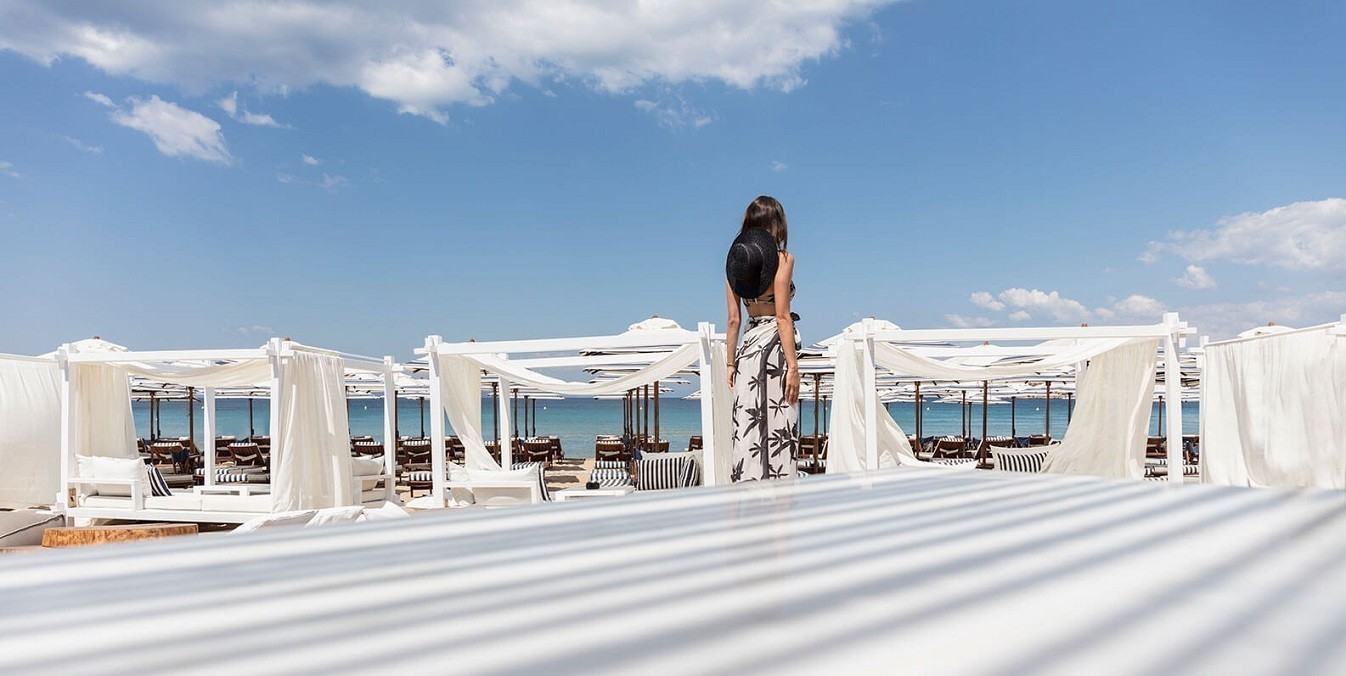 Αστέρας Βουλιαγμένης: Σε ξεχωριστή εταιρεία μεταβιβάζεται η Astir Beach (pics)