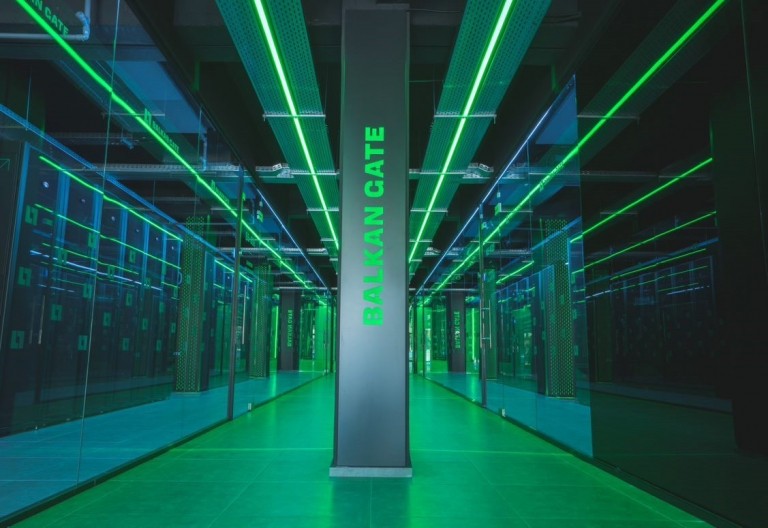 Lancom: Οι νέες επενδύσεις σε Data Centers μετά το Balkan Gate Thessaloniki (pics)
